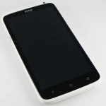 HTC M7, le successeur du One X avec un écran Full-HD ?