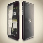 Les caractéristiques du premier smartphone sous BB10 (BlackBerry Z10) se précisent