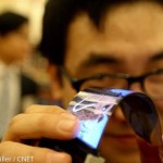 CES 2013 : Samsung devrait présenter un smartphone 5,5 pouces avec écran flexible
