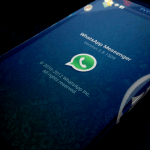 WhatsApp a-t-il rendu le SMS has-been ? WhatsApp a-t-il rendu le SMS has-been ?