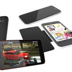 CES 2013 : Alcatel One Touch Scribe X et Scribe HD LTE : deux nouveaux smartphones 5 pouces 1080p