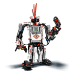 CES 2013 : La plateforme Lego Mindstorms EV3 s’ouvre à Android CES 2013 : La plateforme Lego Mindstorms EV3 s’ouvre à Android
