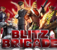 Brigade Blitz