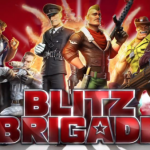 Brigade Blitz, un Team Fortress-like pour Android