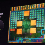 CES 2013 : le NVIDIA Tegra 4 officiel avec 4 + 1 coeurs, 28 nm et 72 GPU