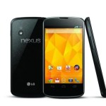 Nexus 4 : 375 000 exemplaires vendus ?