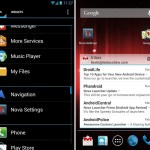 Nova Launcher, la version 2.0 est disponible sur Google Play