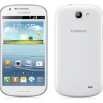 Le Samsung Galaxy Express annoncé au niveau mondial, un mobile de 4,5″ et 4G