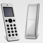 HTC Mini : une télécommande fournie avec le HTC Butterfly