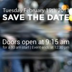 C’est officiel, HTC organise une conférence le 19 février, pour annoncer le HTC M7 ?