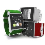CES 2013 : La montre intelligente i’m Watch 2 vient d’être dévoilée