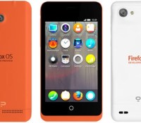 Firefox OS