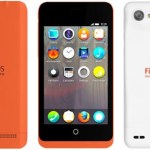 Firefox OS : deux smartphones pour accompagner le développement d’applications mobiles