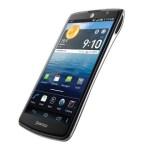 CES 2013 : Pantech présente le Discover, un smartphone Android 4,8 pouces