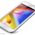 Le Samsung Galaxy Grand arrive en février en Europe