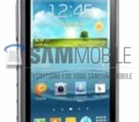 Samsung Galaxy XCover 2