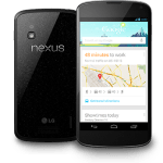 Le Nexus 4 disponible dès demain à 15h en France ?
