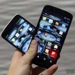 CES 2013 : Vizio présente deux smartphones et se lance en Chine