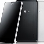 LG Optimus G, une version améliorée arrive en Europe