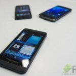 Test du BlackBerry Z10 et de BlackBerry 10