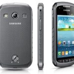 Prise en main du Samsung Galaxy xCover 2 : le smartphone « tout terrain »
