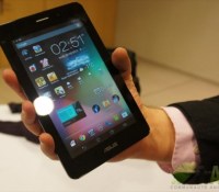 Asus annonce sa FonePad, l’ultime phablette !