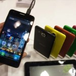 L’Alcatel One Touch Idol Ultra, le smartphone le “plus fin du monde” prévu chez SFR