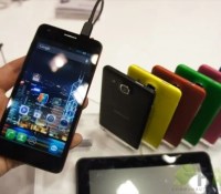 L’Alcatel One Touch Idol Ultra, le smartphone le “plus fin du monde” prévu chez SFR