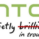 Un premier trimestre 2013 compliqué pour HTC