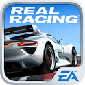 Le jeu Real Racing 3 est disponible sur le Google Play Le jeu Real Racing 3 est disponible sur le Google Play
