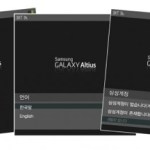 Samsung Galaxy Altius : l’iWatch coréenne au coeur des rumeurs les plus folles