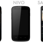 Orange France dévoile trois nouveaux smartphones : Lumo, Nivo et San Remo