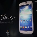 Le Samsung Galaxy S4 est confirmé au Canada