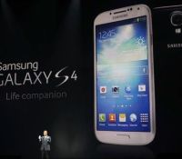 galaxy s4