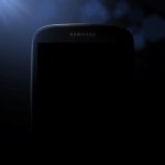 Première image officielle du Samsung Galaxy S IV