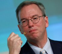 Eric Schmidt