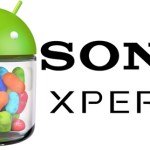 Sony Mobile Allemagne indique que le Xperia S recevra Jelly Bean à la fin du mois