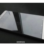 Xiaomi Mi-3, une image et des caractéristiques techniques