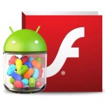 Flash Player, c’est possible avec Android 4.2 Jelly Bean