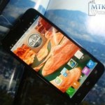ZTE U935, un mobile Full-HD et Quad-Core à 185 euros en Chine