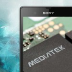 Sony travaillerait bien sur des mobiles quad-core MediaTek de 5 pouces