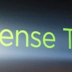 Présentation de l’application HTC Sense TV sur le HTC One