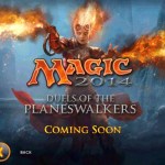 Le jeu Magic 2014 est officialisé sur Android