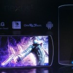 LG Nexus 5, une première apparition en photo ?