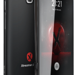 Xtreamer JoyZ, le mobile HD de 4,7 pouces, Quad-Core et 13 mégapixels à 299 euros ?