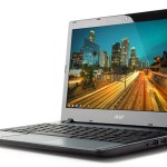 Chromebook – une version améliorée du Acer C7 aux Etats-Unis