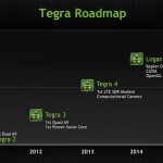 Nvidia dévoile deux nouvelles feuilles de route de ses futures CPU et GPU (Tegra 5 et Tegra 6)