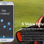S-Voice, la version du Galaxy S4 est disponible en téléchargement