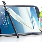 Mise à jour du Samsung Galaxy Note 2 en 4.1.2 chez Bouygues Telecom
