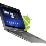 Androidbook, un notebook sous Android pour le troisième trimestre ?